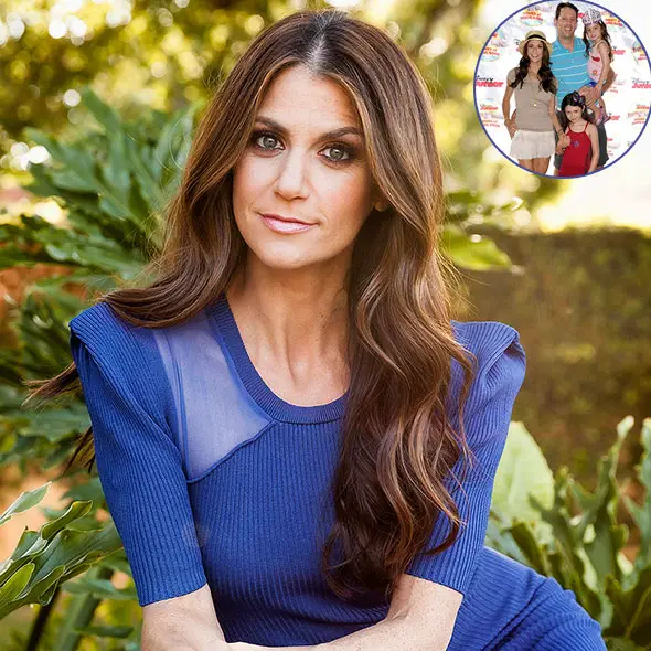 Samantha Harris's Family: Blissful Life With Husband After Being Cancer